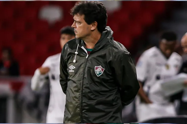 Fluminense tem desfalque contra a LDU na Recopa Sul-Americana