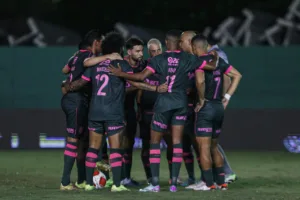 Fluminense hoje deve ter estreia contra o Boavista; veja a provável escalação