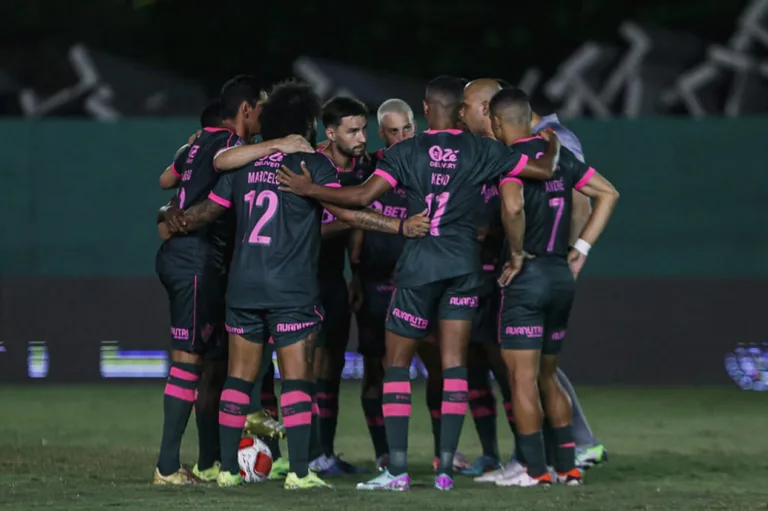Fluminense hoje deve ter estreia contra o Boavista; veja a provável escalação 