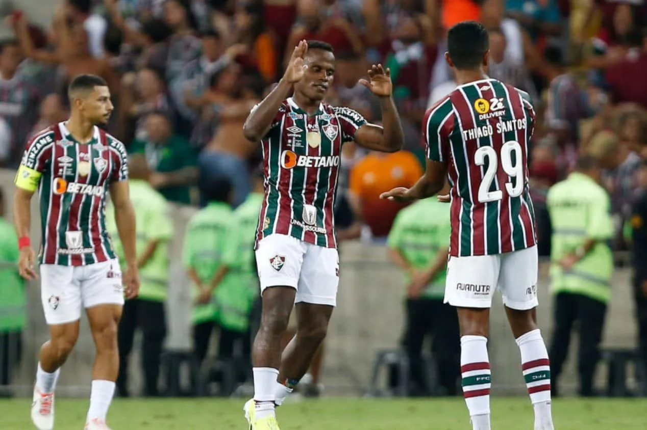 Fluminense leva o título da Recopa 2024; veja a lista dos campeões atualizada