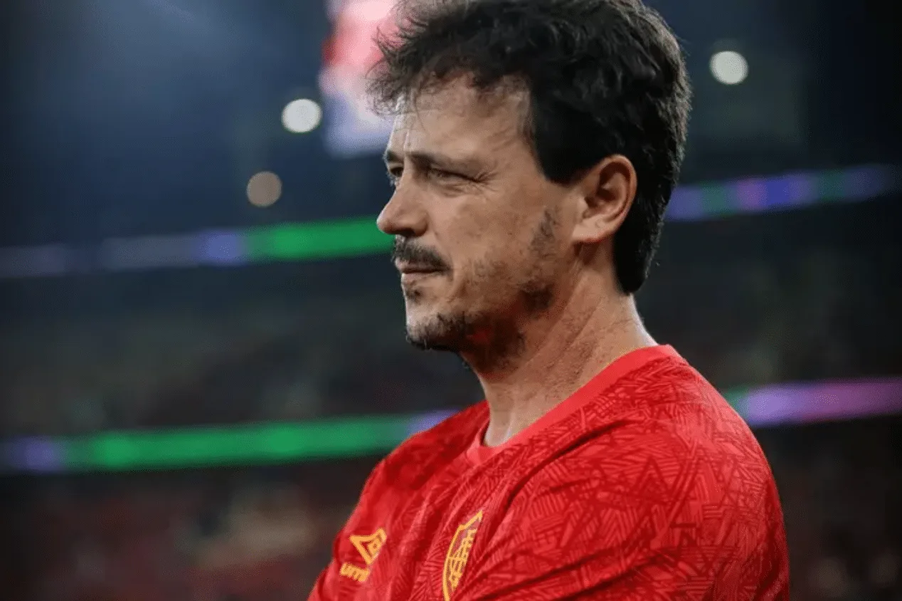 Fluminense terá dois desfalques contra o Flamengo; veja