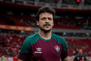 Fluminense tem desfalques de peso contra o Flamengo; veja lista