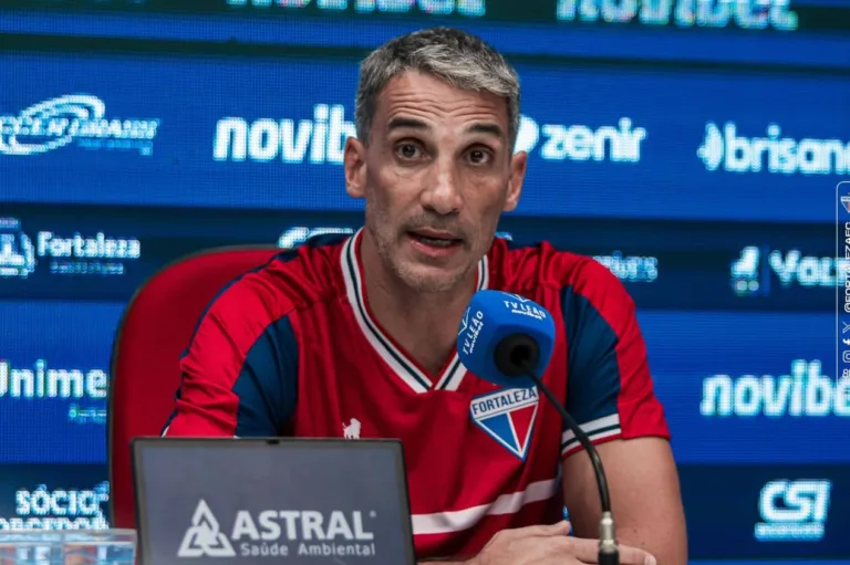 Fortaleza tem desfalque de peso contra o América-RN