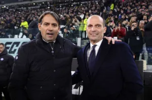 Inter de Milão x Juventus: tudo sobre o jogo do campeonato italiano