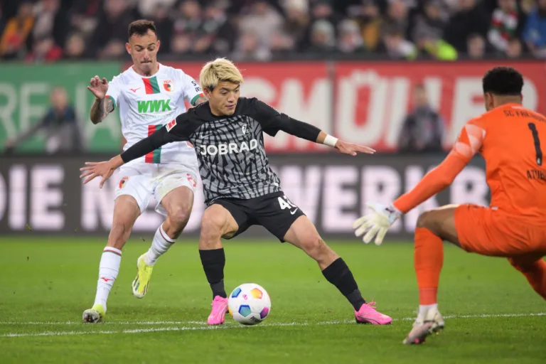 Freiburg x Bayern – Bundesliga: palpites, escalação e onde assistir – 01/03/2024