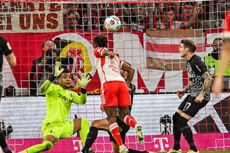 Freiburg x Bayern de Munique: onde assistir ao jogo da Bundesliga