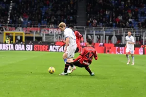 Frosinone x Milan: onde assistir ao jogo do Italiano