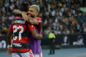 Flamengo x Volta Redonda: Redação do Torcedores.com palpita o placar no Cariocão 