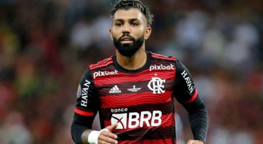 PVC revela situação de Gabigol no Flamengo: “Chance gigantesca”