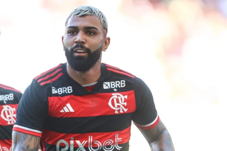 Sormani descarta o Flamengo e “decreta” futuro de Gabigol: “Pode escrever”