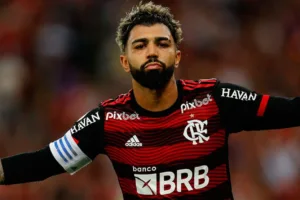 PVC manda recado sobre Gabigol no Flamengo: “Arquibancada não é rede social”