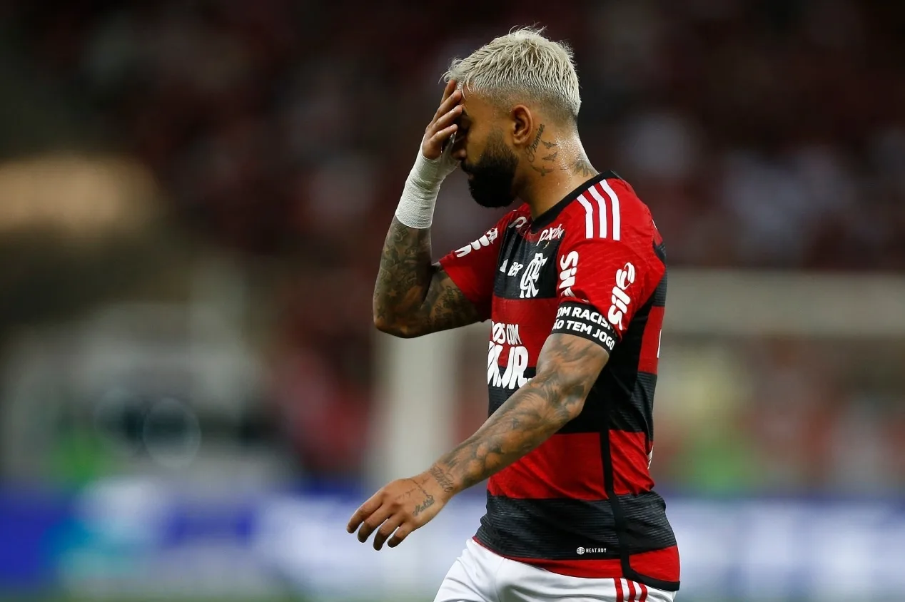 Mauro Cezar revela ‘medo’ do Flamengo em relação a Gabigol e indica “mundo ideal”