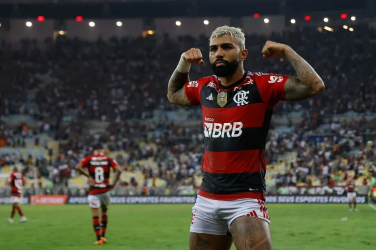 Mauro Cezar elogia Tite após atitude com Gabigol no Flamengo: “Irretocável”