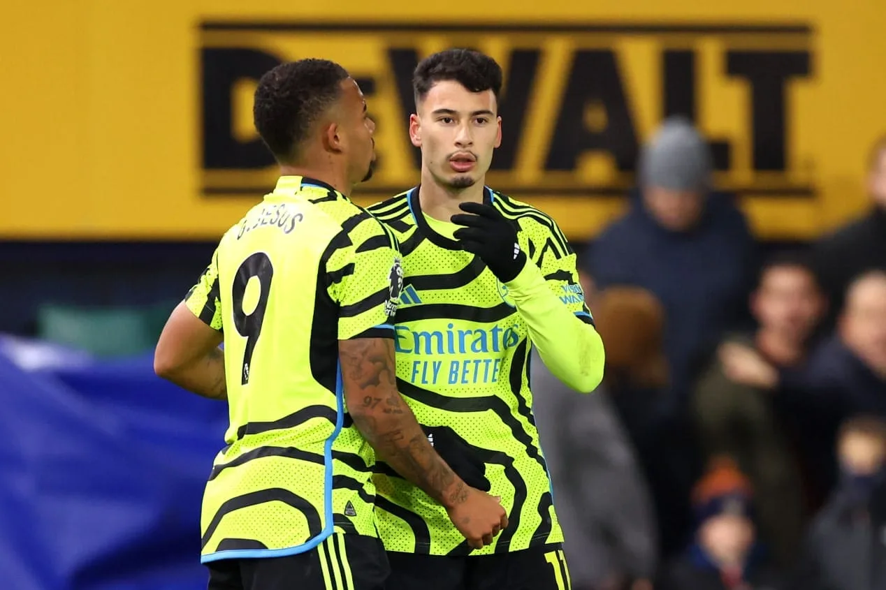 Os 10 brasileiros mais valiosos na Premier League 23-24