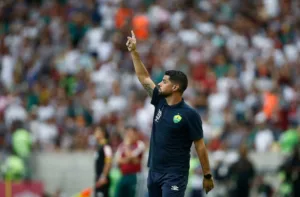 Bruno Andrade crava acerto do Corinthians com técnico português do Brasileirão Série A