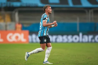 Bitello - ex-Grêmio
