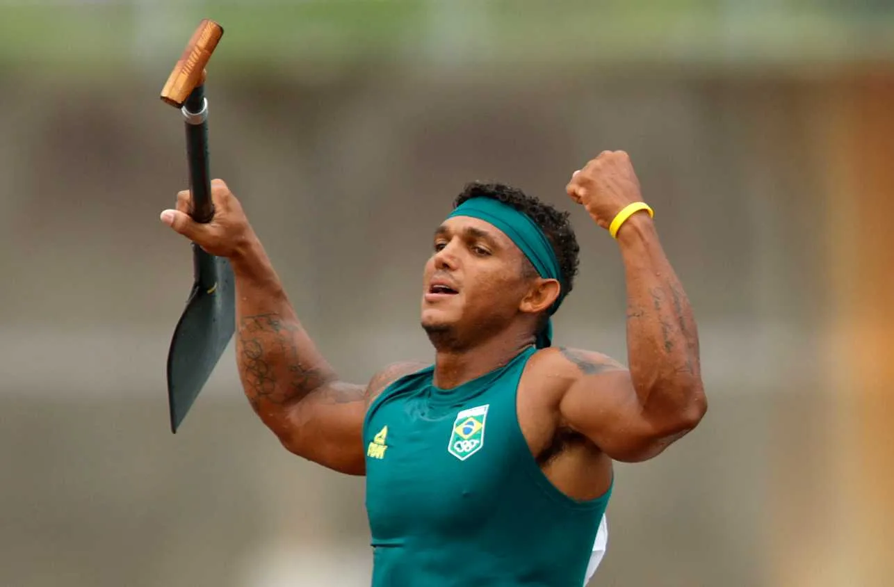 Brasil tem 159 representantes confirmados na Olímpiada de Paris; veja a lista