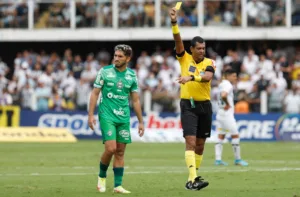 Flamengo e Vasco chegam a acordo e definem árbitro do clássico no Carioca