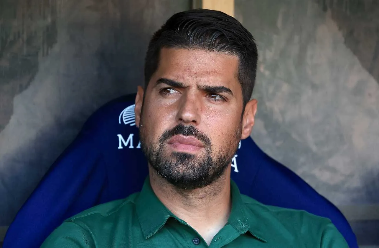 Corinthians anuncia chegada de António Oliveira; veja detalhes do contrato