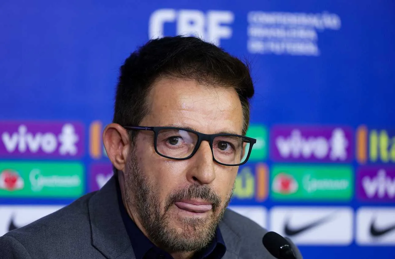 Kfouri manda alerta à seleção brasileira sobre vaga nas Olimpíadas