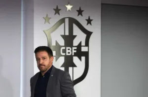 Ramon Menezes acredita em classificação da seleção brasileira às Olimpíadas