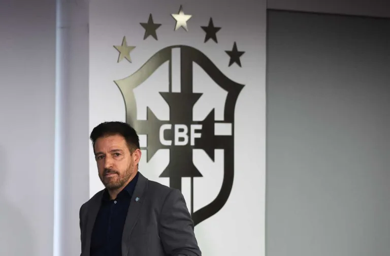 Ramon Menezes acredita em classificação da seleção brasileira às Olimpíadas