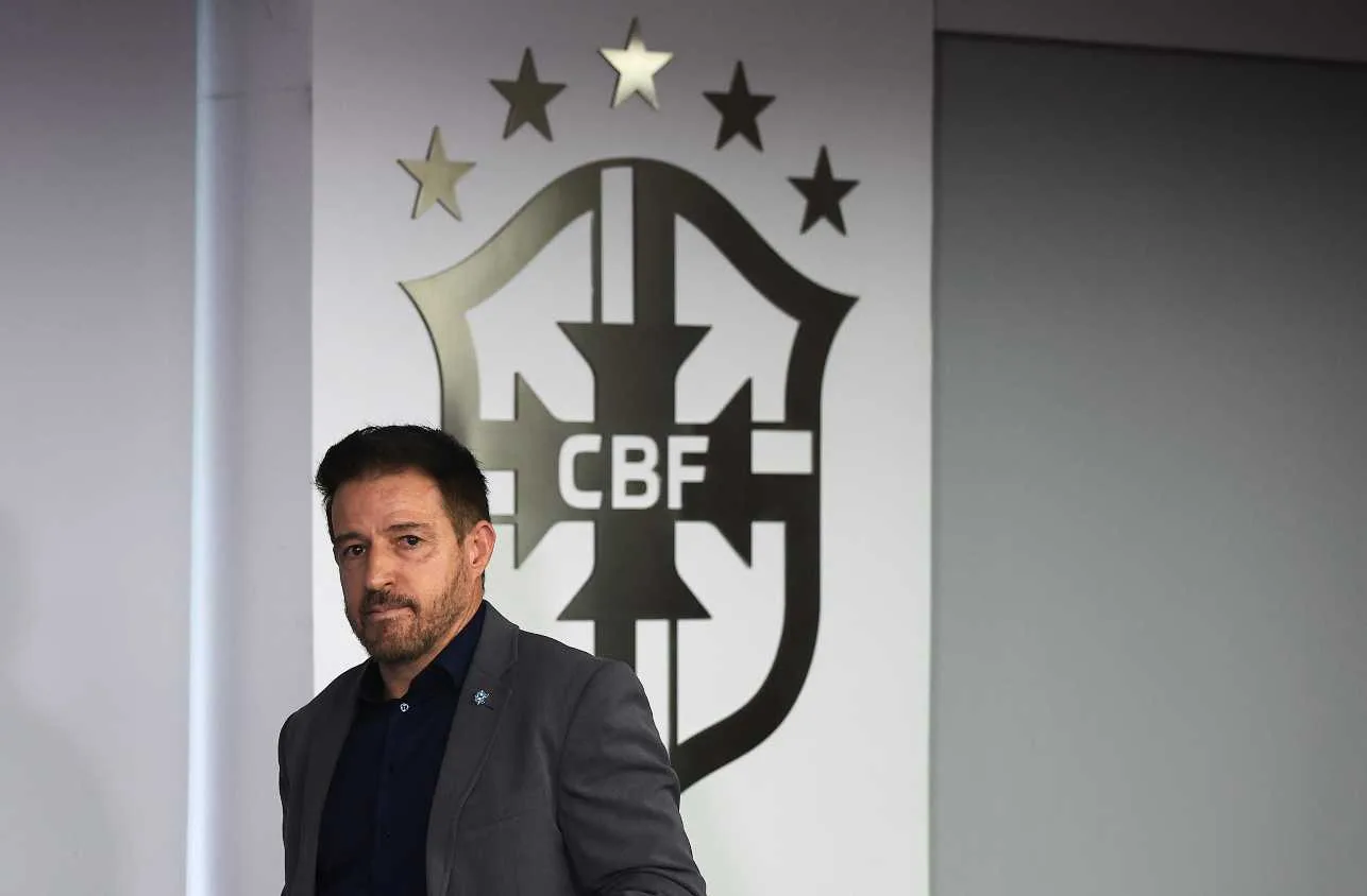 Ramon Menezes acredita em classificação da seleção brasileira às Olimpíadas