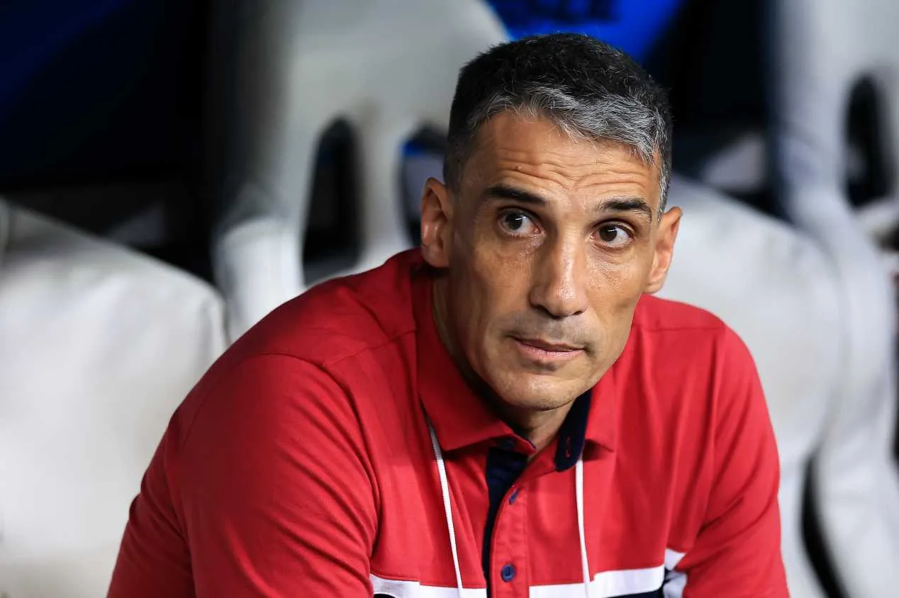 Milly Lacombe exalta Vojvoda após renovação com o Fortaleza: “Mostra fidelidade”