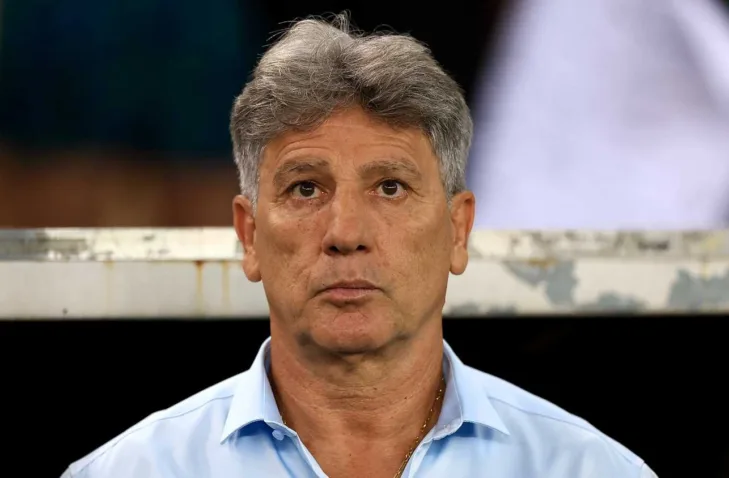 Grêmio sinaliza time ‘alternativo’ na Recopa Gaúcha e Renato Portaluppi nem viaja Grêmio sinaliza time ‘alternativo’ na Recopa Gaúcha e Renato Portaluppi nem viaja