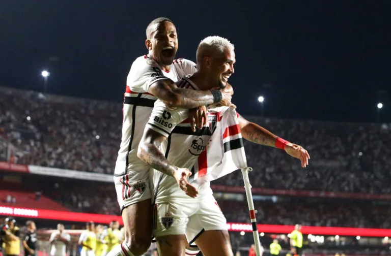 SPFC pode ser “campeão de tudo” se ganhar a Supercopa do Brasil; confira