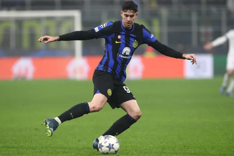 Zagueiro da Inter de Milão está na mira de United, City, PSG e Real Madrid para a próxima temporada