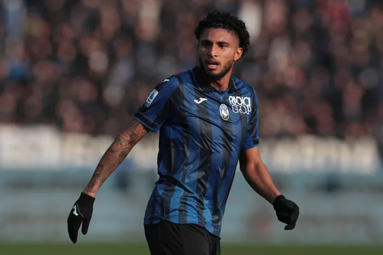 Times da Premier League chocados com preço que Atalanta exige por Éderson