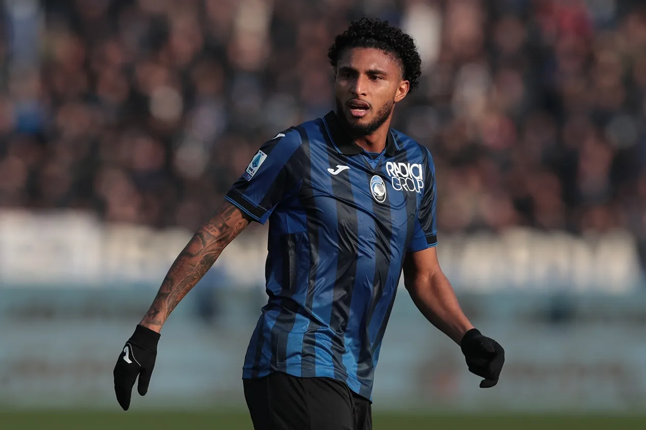 Times da Premier League chocados com preço que Atalanta exige por Éderson