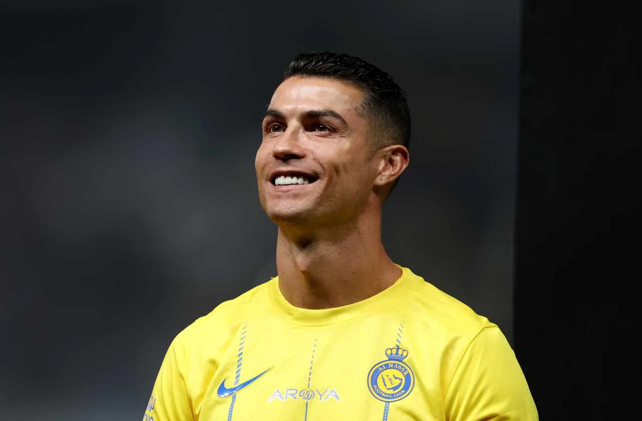 Mãe de Cristiano Ronaldo revela torcida por time do Brasileirão Série A