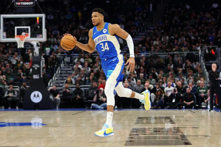Bucks, Warriors e mais: confira os jogos da NBA hoje (15)