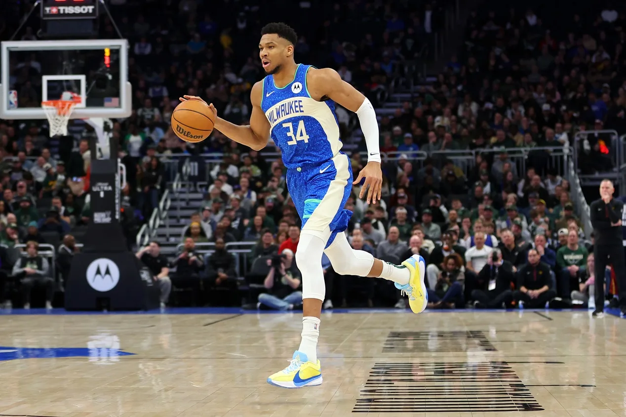 Bucks, Warriors e mais: confira os jogos da NBA hoje (15)