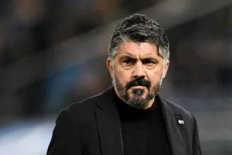 Gennaro Gattuso