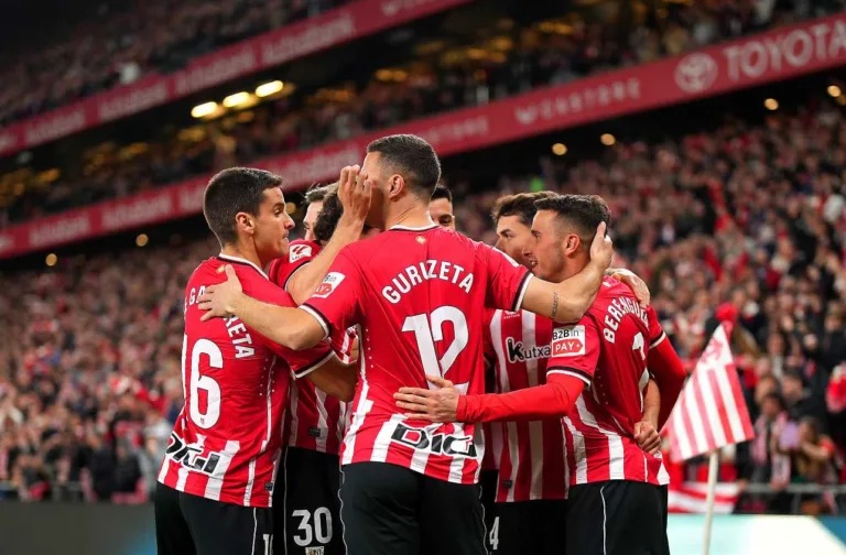 Athletic Bilbao aposta na velocidade para surpreender o Girona; veja
