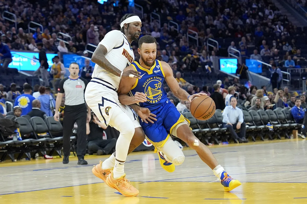 Celtics x 76ers, Warriors e mais: confira os jogos da NBA hoje (27)