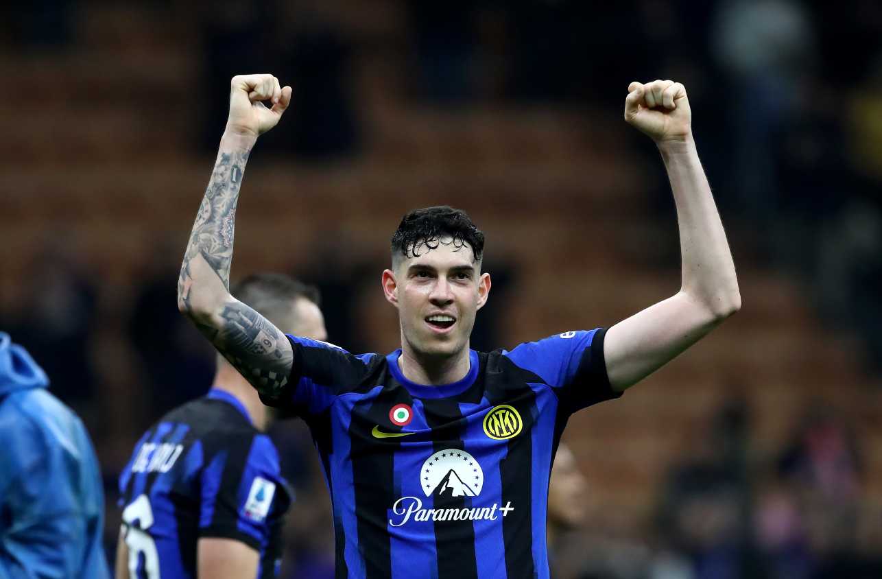 Inter de Milão atropela o Atalanta e mantém liderança isolada no Italiano