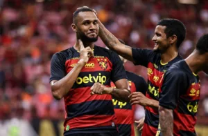 Superior, Sport decreta goleada e Central desconta; assista