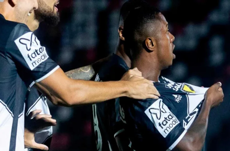 Ponte Preta atropela o Botafogo-SP por 3 a 0 no Paulistão