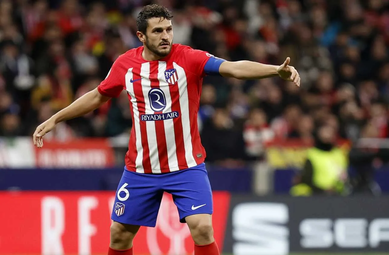 Atlético de Madrid não suporta a pressão e é derrotado pelo Athletic Bilbao na Copa do Rei