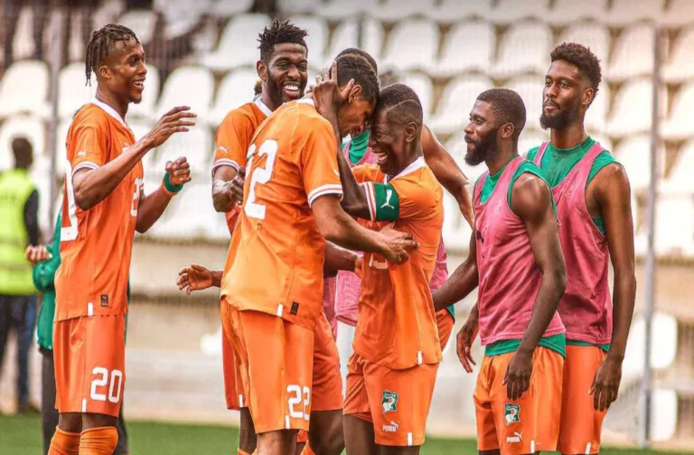 Costa do Marfim vence o Congo e avança à final da Copa Africana das Nações