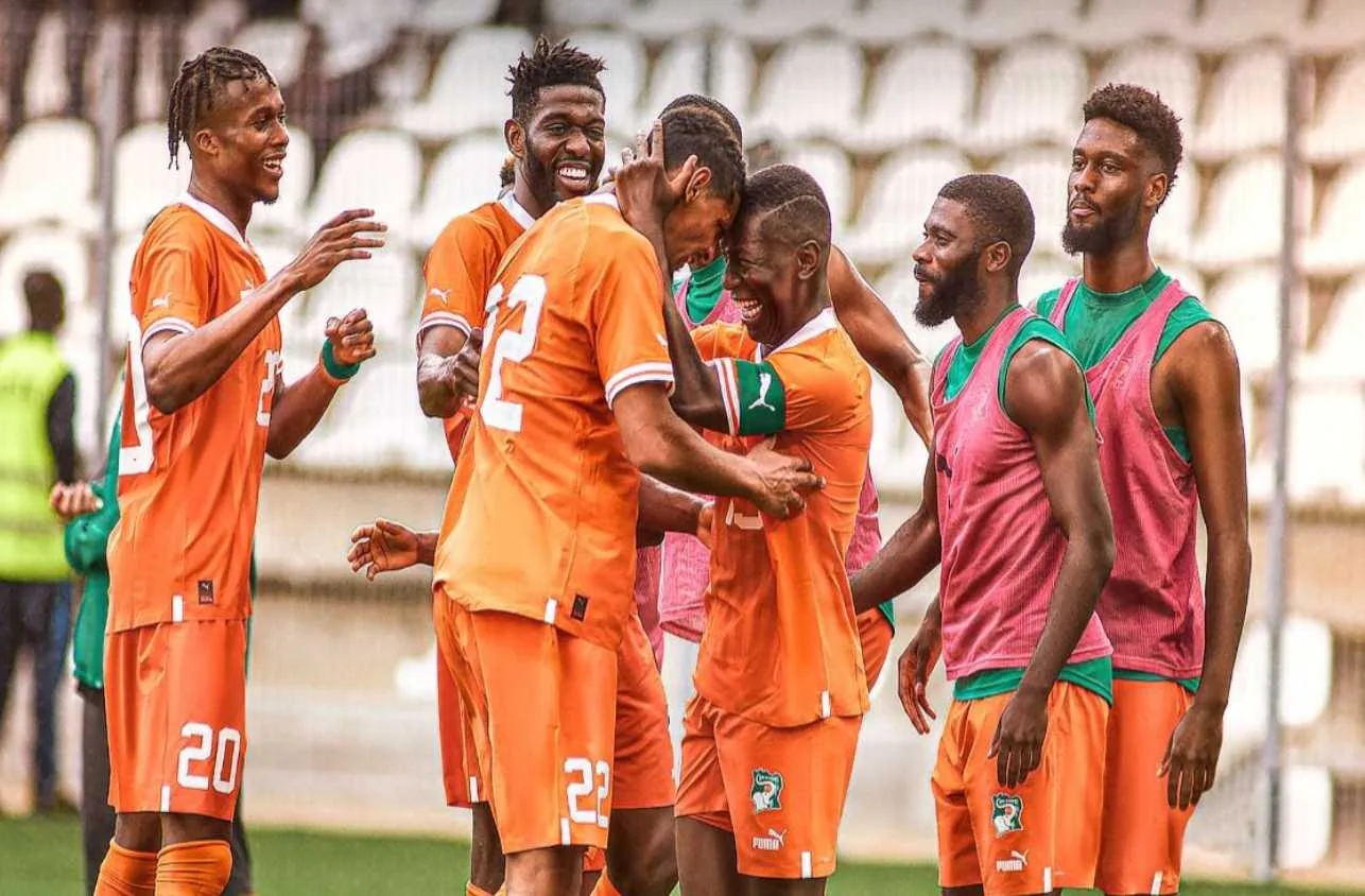 Costa do Marfim vence o Congo e avança à final da Copa Africana das Nações