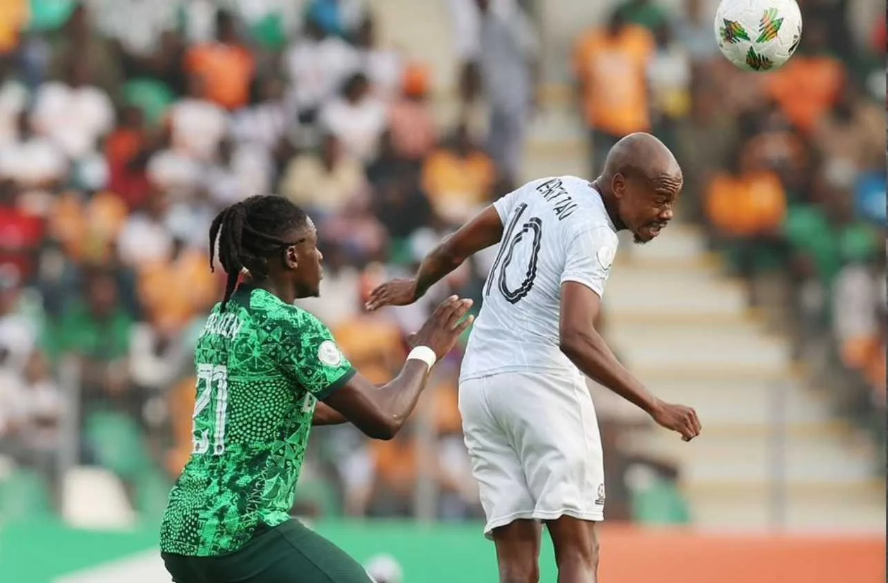 Conhecemos o primeiro finalista da Copa das Nações Africanas. Pênaltis determinaram o vencedor