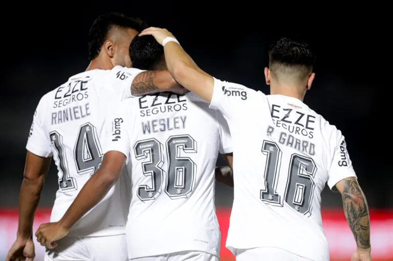 Brasileirão Série A tem quatro times que avançaram na Copa do Brasil; confira