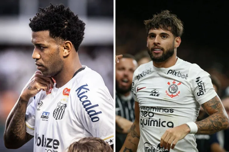 Santos x Corinthians: Redação do Torcedores.com palpita sobre o placar do clássico 