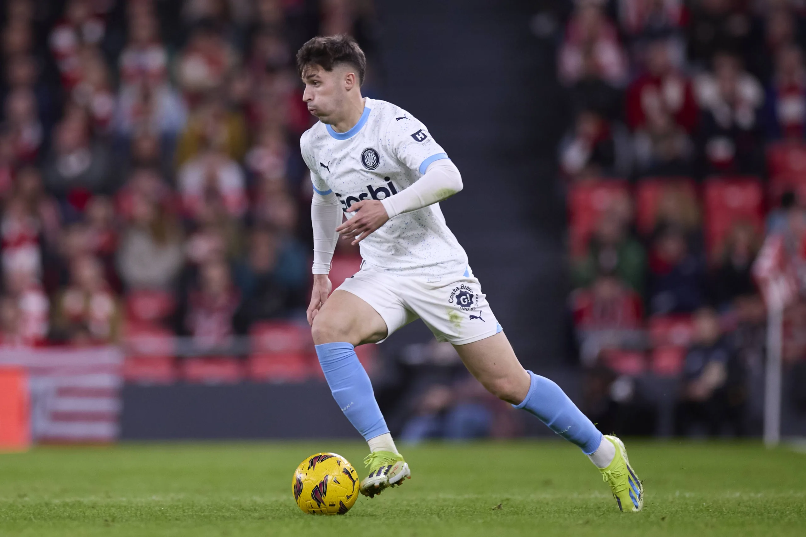 Girona x Rayo Vallecano – La Liga: palpites, escalação e onde assistir – 26/02/2024