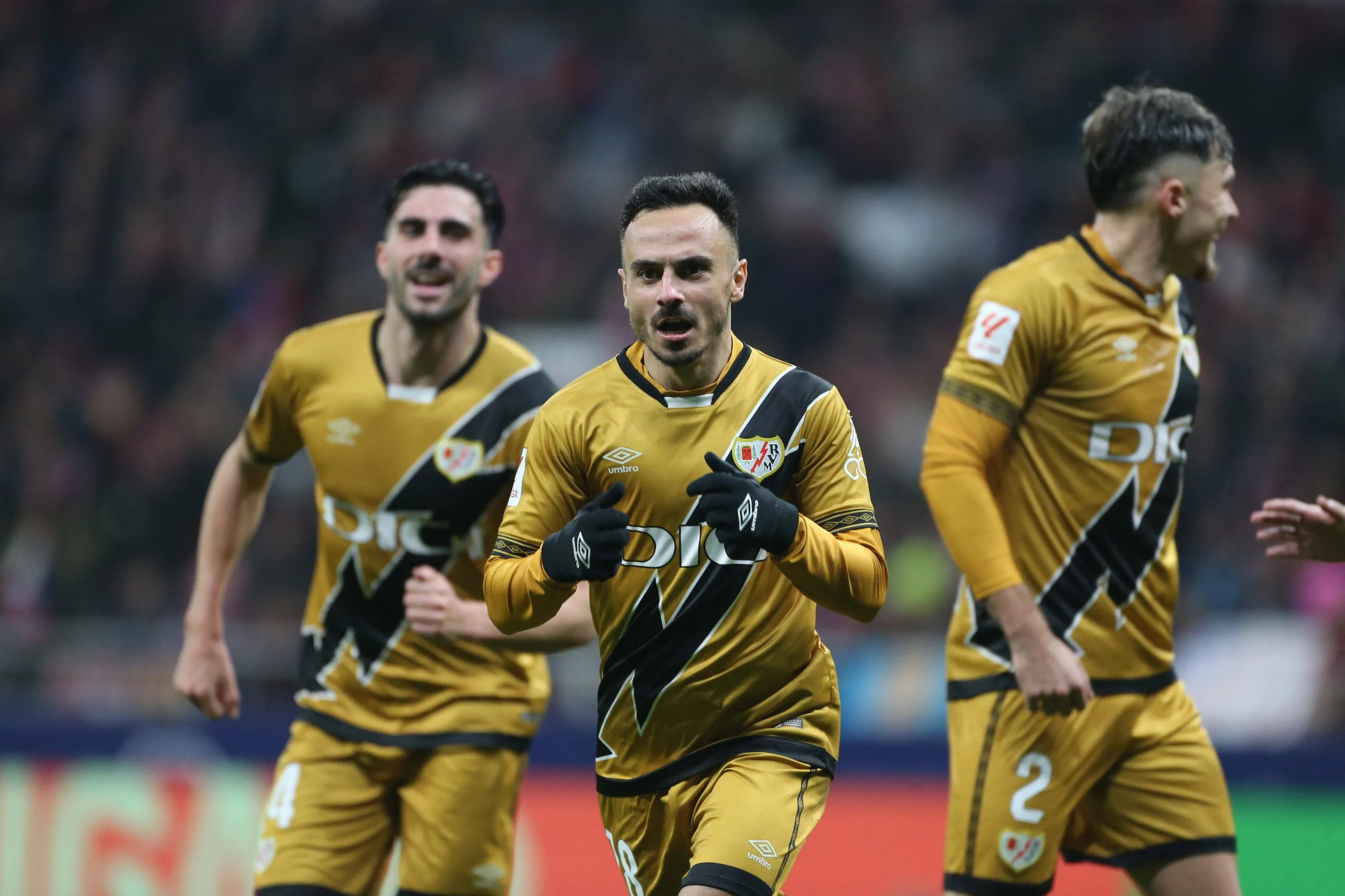 Rayo Vallecano x Sevilla – La Liga: palpites, escalação e onde assistir – 05/02/2024